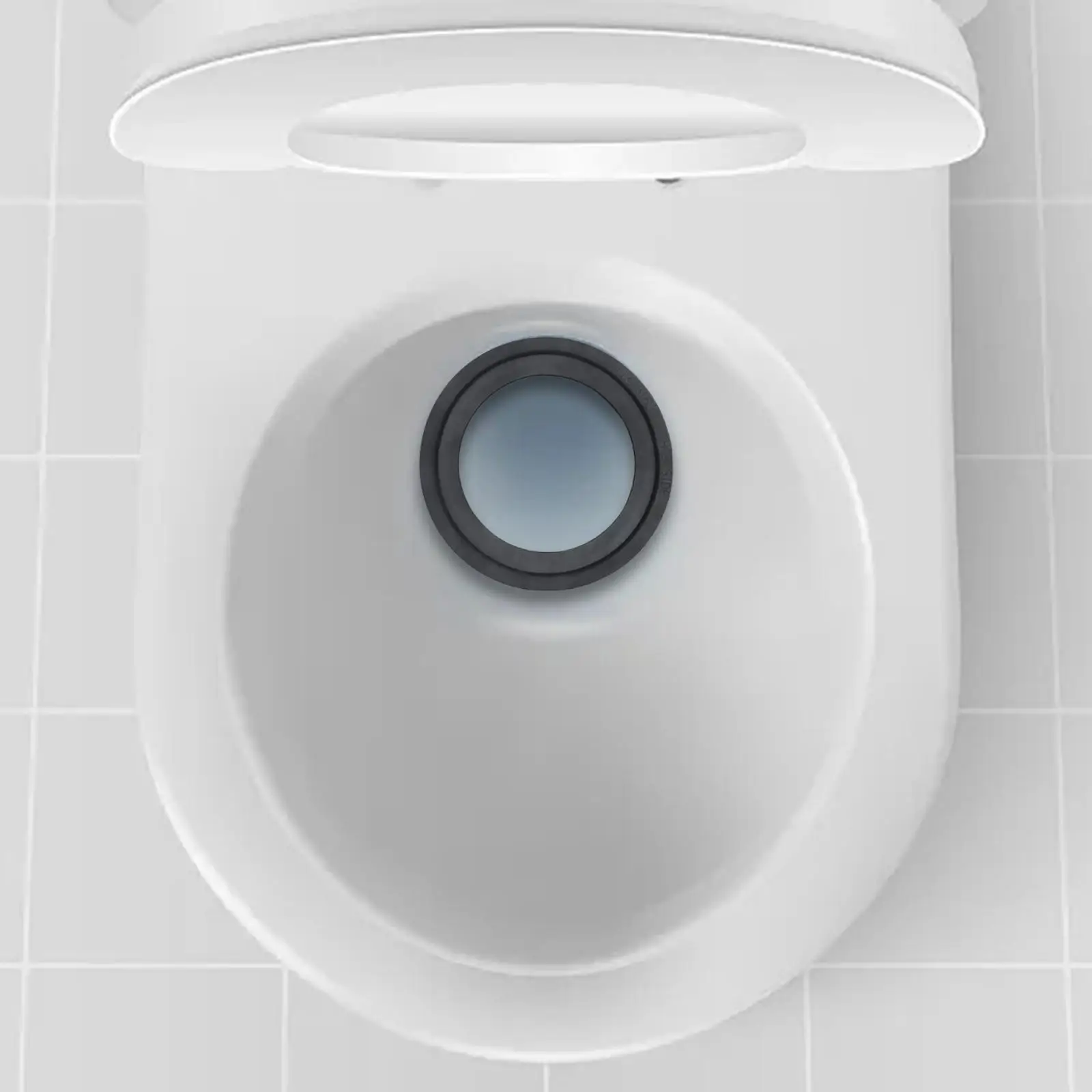 Печат наредба пръстени за източване в тоалетната на АВТОБУСА за подробности тоалетна Dometic 300 310 320 АВТОБУСА
