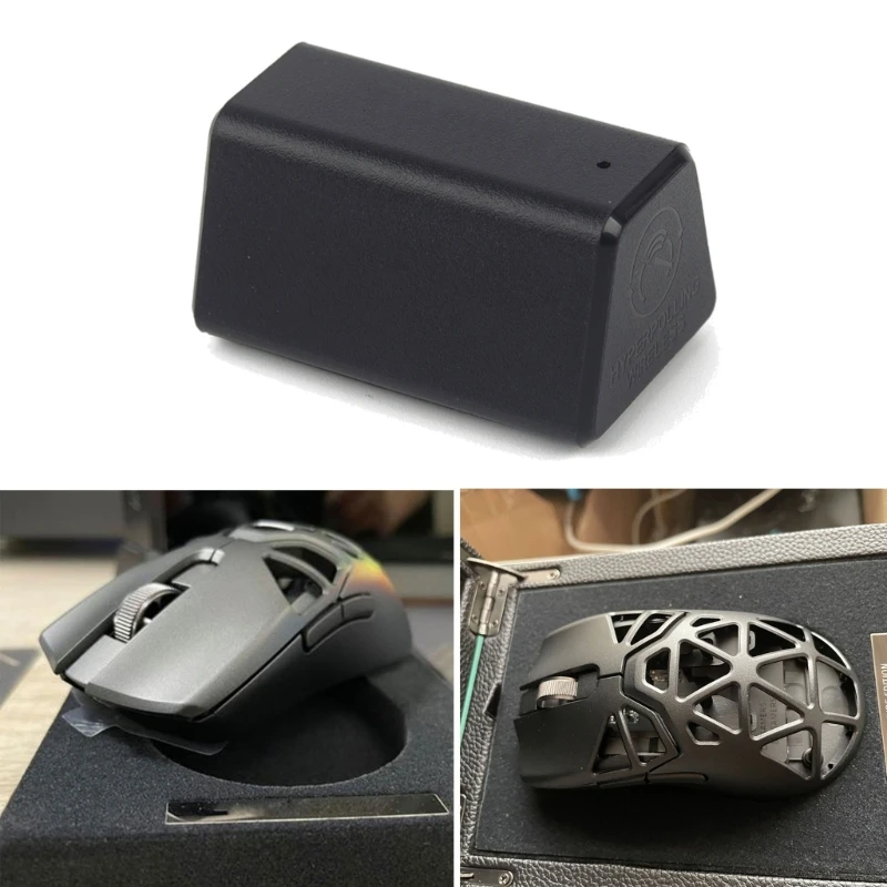 Адаптер за приемника на сигнала на безжичния ключ за мини мишки Razer за игри H7EC