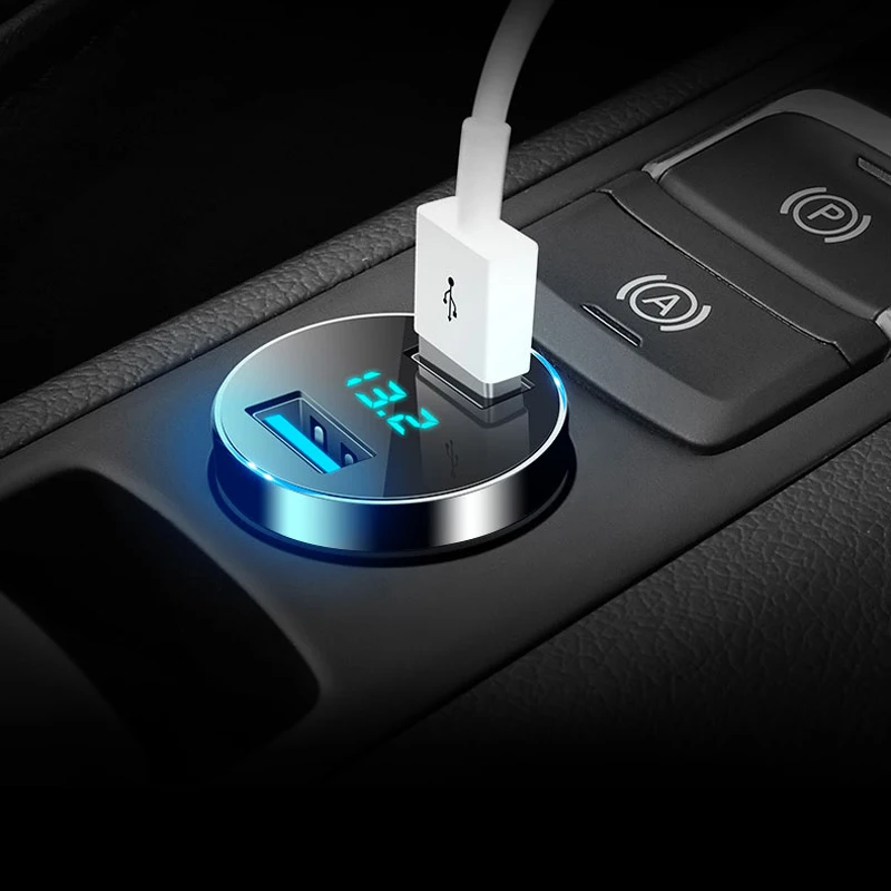 3.1 A Зарядно за Кола с два USB конектори, Аксесоари за Mercedes-Benz A B C E S G M ML GLK CL CLK, CLS, E, GL, R, SL, SLK SLS-class AMG ГУМИТЕ Smart