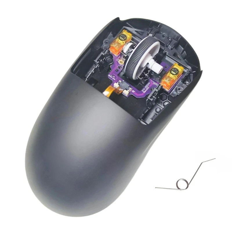 Колелцето за превъртане на мишката Валяк за мишка с предварително опъната пружина за мишки GPW GProX Superlight