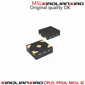 1БР XIAOLIANXIAO LP5907SNX-3.3/NOPB X2SON4 Оригинален чип с добро качество Могат да се обработват с помощта на PCBA