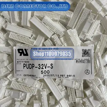 500 бр./лот нов и оригинален PUDP-32V-S 32P 2.0 ММ 