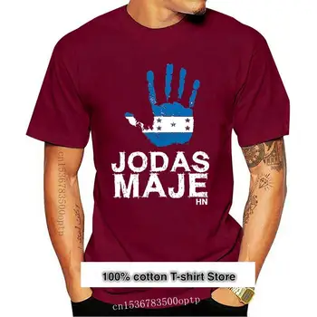 Camiseta против estampado personalizado ал Hombre, camisa de Jodas Maja Mano гато, Rp, de alta calidad, Битник, 031403