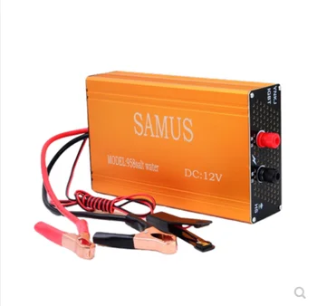 SAMUS 958Salt water inverter DC12V IGBT-изход, интелигентен електронен усилвател за морска вода и солена вода/алкална
