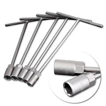 XX2207-203 - Инструменти за теглене на ключалката с маркуч горивни филтри, Инструмент за автомобилни тръби