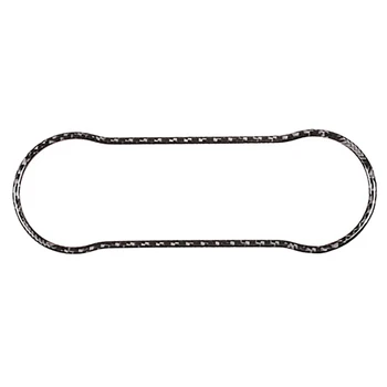 Автомобилен ключ климатик от мека въглеродни влакна, Декоративна тампон върху пръстен за Mercedes-Benz CLA 2015-2019