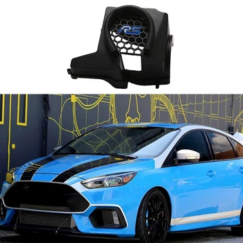 Защитно покритие Доза Отвори Кутията на Въздушния филтър на Автомобила Автомобилни Аксесоари За Ford Focus-RS Kuga 2012-2018