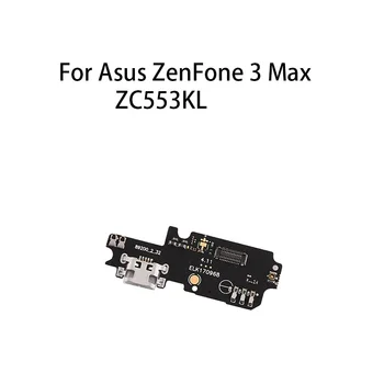 Конектор USB порта За зареждане, Докинг станция, Такса За Зареждане на Asus ZenFone 3 Max / ZC553KL