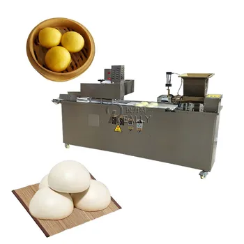 Машина за рязане на тесто за хляб, рондер, машина за формоване топки за тесто за пица, тестени изделия