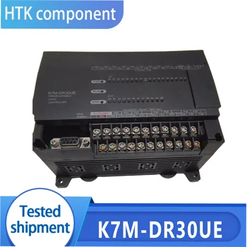 Нов оригинален контролер PLC K7M-DR30UE