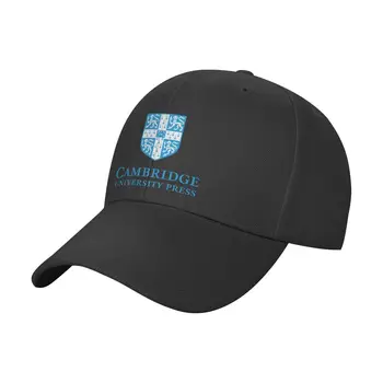 НОВА бейзболна шапка с принтом университета в Кеймбридж и Бейзболни шапки Унисекс Шапка за голф